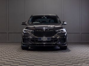 222 BMW X5 X-Drive 45e M-Sport - Image 2
