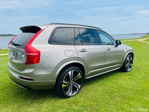 Volvo XC90 ******* DEPOSIT TAKEN ******* - Image 4