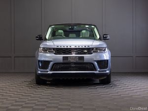202 Range Rover Sport P400e HSE Dynamic - Image 2