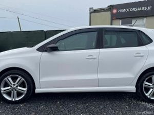 🔵 Vw Polo 1.6 TDI R-LINE COMFORTLINE - Image 3