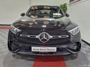 Mercedes-Benz GLC 300E AMG LINE (31.2KWH BATTERY) - Image 3