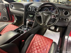 2016 Bentley Continental 4.0 Coupe Auto - Image 2