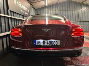 2016 Bentley Continental 4.0 Coupe Auto - Image 2