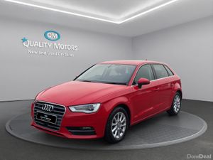 2015 AUDI A3 (S36) - Image 3