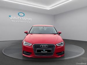 2015 AUDI A3 (S36) - Image 2