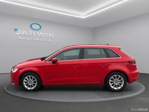 2015 AUDI A3 (S36) - Image 4