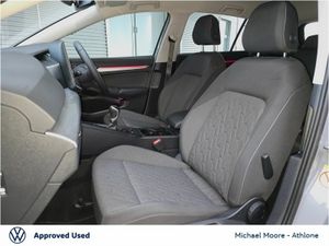 Volkswagen Golf GOLF EDITION 75 2.0 TDI 116BHP - Image 4