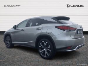 Lexus RX450H Luxury Pan Roof & Carplay // Remote C - Image 2
