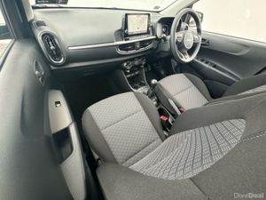 Kia Picanto Manual - Image 3