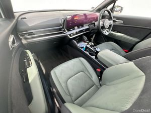 Kia Sportage HEV - Image 3