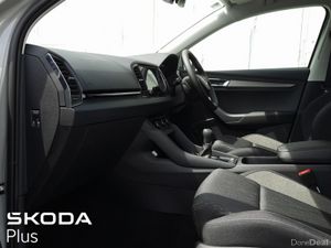 Skoda Karoq **STYLE MODEL**ELECTRIC BOOT 2.0TDI - Image 4