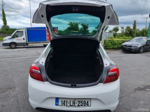 Vauxhall Insignia 2.0 CDTI ECOFLEX SRI NAV S/S 140 - Image 4