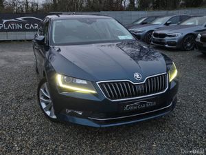 🔥 2019 Skoda Superb 2.0 TDI DSG Automatic - Image 3