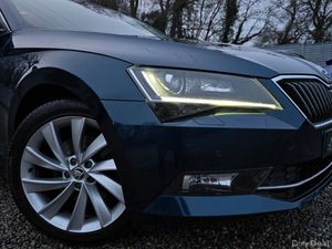 🔥 2019 Skoda Superb 2.0 TDI DSG Automatic - Image 4