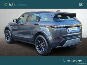 Land Rover Range Rover Evoque 1.5 I3 PHEV 269 PS S - Image 3