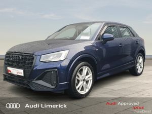 Audi Q2 30 TDI 116HP S Line - Image 4