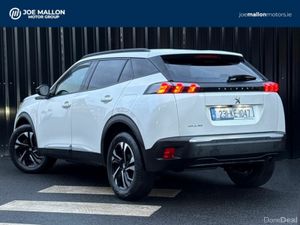 Peugeot 2008 1.2 Puretech 100bhp Allure - Image 2