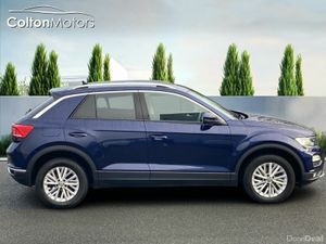Volkswagen T-Roc Design 1.6 TDi 115bhp - Image 4