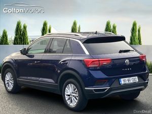 Volkswagen T-Roc Design 1.6 TDi 115bhp - Image 2