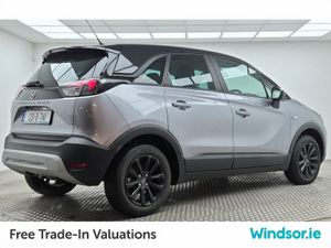 Opel Crossland SRI 1.5 Turbo D 110PS 6 Speed - Image 4