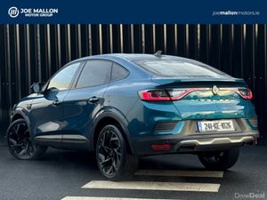 Renault Arkana TCe 160 Auto esprit Alpine - Image 2