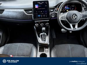 Renault Arkana TCe 160 Auto esprit Alpine - Image 4