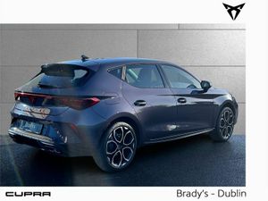 Cupra Leon V2 1.5e TSI 150HP DSG *Brand New - Read - Image 4