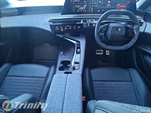 Peugeot 3008 DEPOSIT TAKEN 252 DEMO ** 1.2 MHEV ** - Image 2