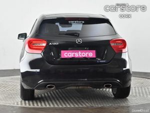 Mercedes-Benz A-Class A180 1.6 Auto - Image 4