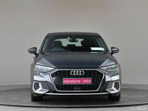 Audi A3 30 TDI 2.0 DIESEL116BHP SPORTBACK*HEATED S - Image 2