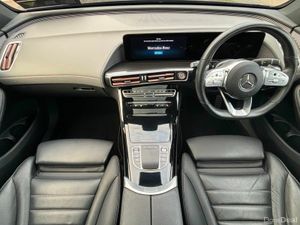 Mercedes-Benz EQC AMG PREMIUM 4MATIC SUNROOF - Image 2