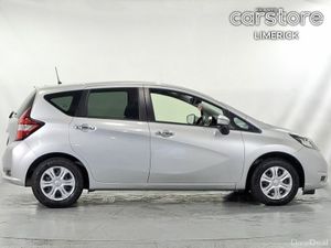 Nissan Note 1.2 SV SC CVT - Image 2