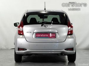 Nissan Note 1.2 SV SC CVT - Image 4