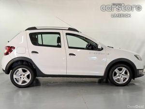 Dacia Sandero Stepway TCe 90 S&S SIGNATURE - Image 2