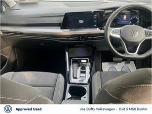 Volkswagen Golf 1.5 eTSI 130HP Style DSG MHEV - Image 2