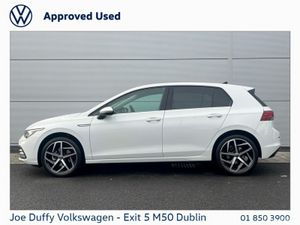 Volkswagen Golf 1.5 eTSI 130HP Style DSG MHEV - Image 4