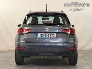 SEAT Arona 1.0TSI 95hp S - Image 4