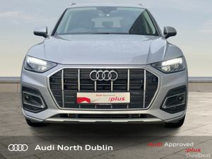 Audi Q5 35 TDI 163HP S tronic SE - Image 3