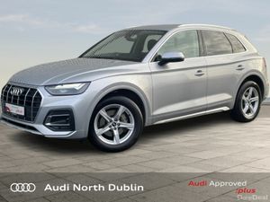 Audi Q5 35 TDI 163HP S tronic SE - Image 4
