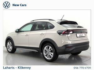 Volkswagen Taigo EDITION 75 1.0TSI 95HP - Image 3