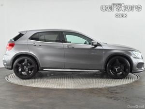 Mercedes-Benz GLA GLA 180 Auto - Image 2