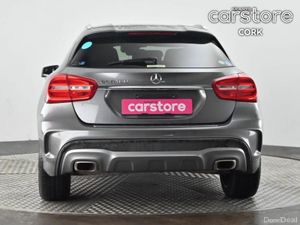 Mercedes-Benz GLA GLA 180 Auto - Image 4