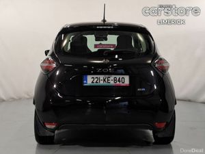 Renault Zoe R110 Z.E 50 Iconic - Image 4
