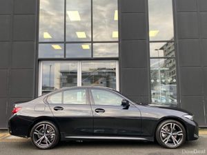 BMW 3-Series 330e M-Sport Auto (PHEV) - Image 4