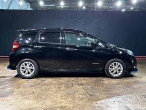 Nissan Note HYBRID 1.2L E-POWER AUTOMATIC - REVERS - Image 3