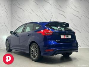 Ford Focus 1.5 TDCI St-line 120PS 5DR - Straight S - Image 3