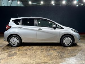 Nissan Note HYBRID 1.2L E-POWER AUTOMATIC - A/C HE - Image 3