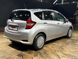 Nissan Note HYBRID 1.2L E-POWER AUTOMATIC - A/C HE - Image 4