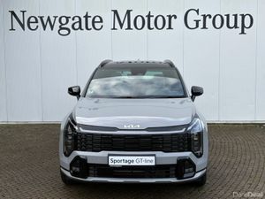 Kia Sportage PE GT Line HEV - Image 2