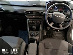 Dacia Sandero SCe 65 Essential - Image 3